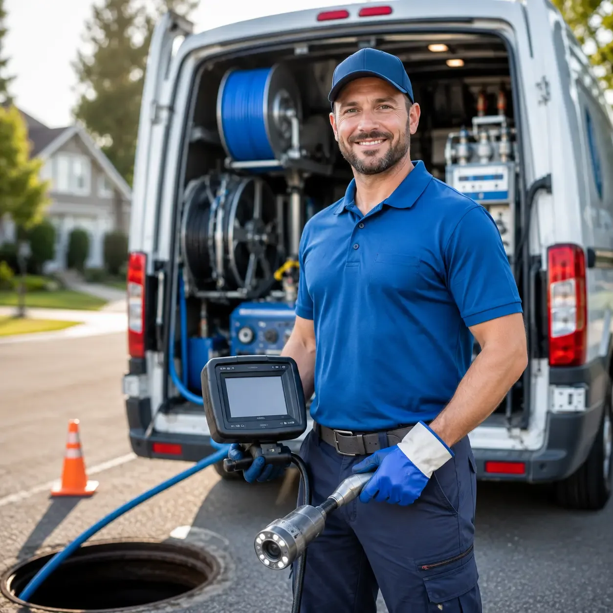 Local Pipe Relining specialists in Cummington, MA