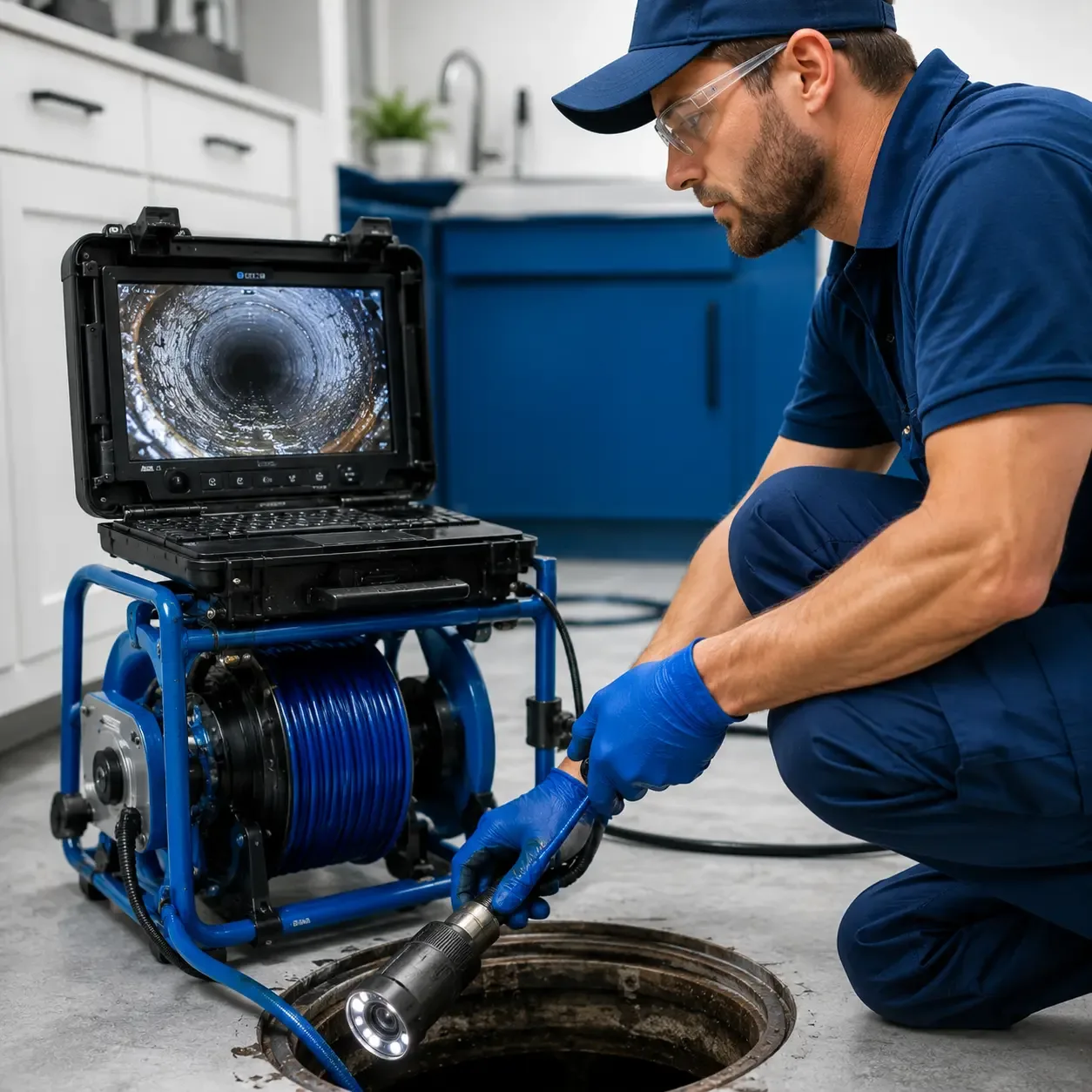 Pipe Relining professionals serving Cummington, MA